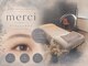 メルシー(merci)の写真