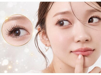 アルファ アイラッシュサロン(ALPHA)の写真