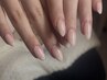 ◆[HAND]ワンカラーorラメグラ