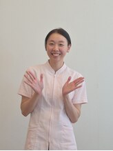 ウェルネス健美整体院&nbsp;中原 