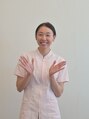 ウェルネス健美整体院 中原