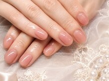 エムズビューティーサロン(M's Beauty Salon)/ワンカラーネイル
