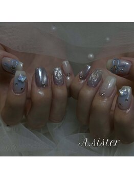 エーシスター(A.sister)/