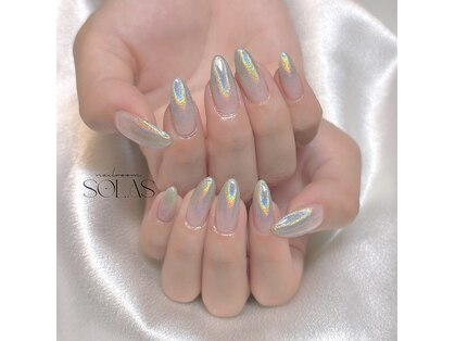 nailroom SOLAS by purenaの写真