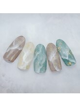はあとねいる 山口吉敷店/ハンドNo.44
