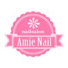 アミ ネイル(Amie Nail)のお店ロゴ