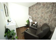 キャディーネイルズ(Caddy' Nails)/個室でゆったりと・・