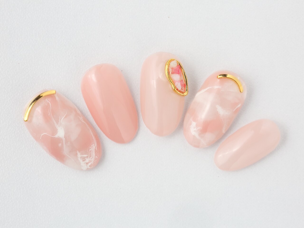 ロータス ネイル(Lotus Nail)|ホットペッパービューティー