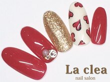 ラ クレア 千葉店/定額アート★