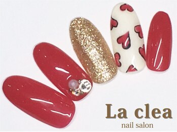 ラ クレア 千葉店/定額アート★