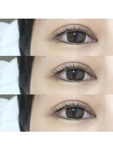 プライズアイリス アイラッシュ 池袋東口店(prize Iris eyelash)/まつ毛パーマ