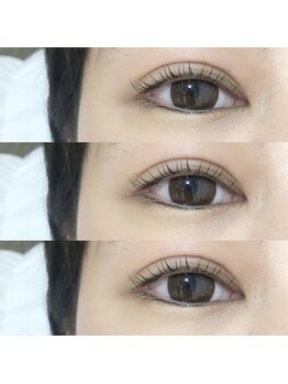 プライズアイリス アイラッシュ 池袋東口店(prize Iris eyelash)/まつ毛パーマ