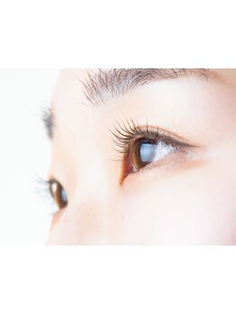 まつげのお悩み解決サロン