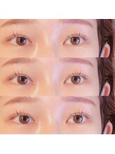 トレス(tres)/パリジェンヌラッシュリフト