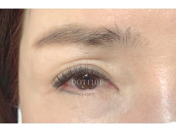 ドットイチイチマルイチ 銀座店(DOT1101)/シングルつけ放題