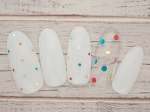 ワンネイル(ONE NAIL)/