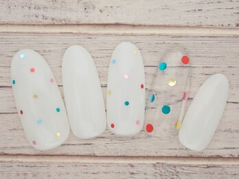 ワンネイル(ONE NAIL)/