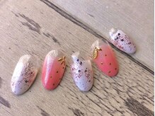 ウェヌスリコ(VENUSRICO.)/春の定額デザイン☆