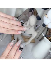 ディージーネイルサロン 渋谷店(DG nail salon)/