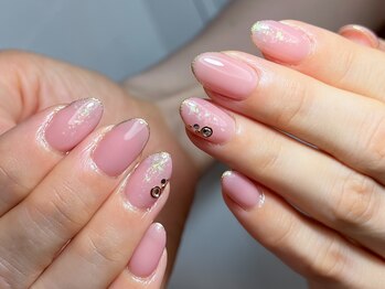 マイショウ 加須店(MY SHOW)/オフィスネイル