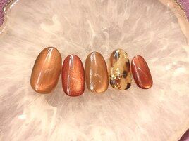 マグネット×ニュアンス