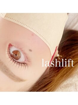 ファミーユ 太田(Fameu)/ラッシュリフト