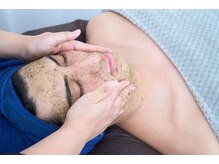 ビビィ(VIVIE)/メンズも多いです♪