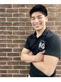 フォーティミニッツ 六甲道店(40 MINUTES) 岩本 賢