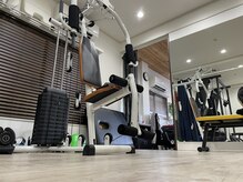 アスフィット 亀有(ASFiT)/お花茶屋店