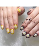 スーシン(SUESHIN)/