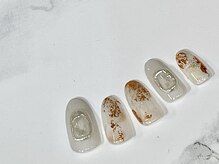 ラグウナ(Laguna)/ホイルとミラー