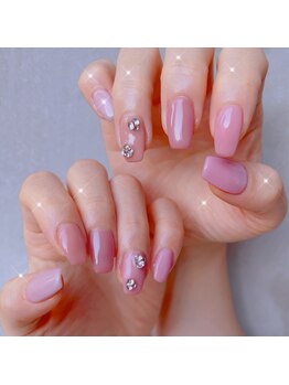 アモ ネイル(Amo NAIL)/