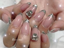 チアフルチア バイ リッチネイル(CheerfulCheer by Ricci nail)/