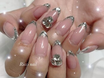 チアフルチア バイ リッチネイル(CheerfulCheer by Ricci nail)/