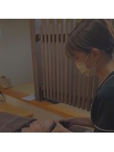 ヘッドグット 金沢/【ストレスの解消、脳疲労改善】