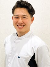 アモーレ整体院 〇齊藤 祥暉