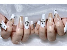 モナサロン(Mona salon)/10本デザイン