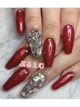 ぷるえむ/デザインコース