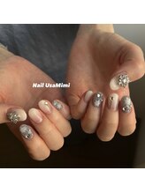 ネイル ウサミミ(Nail UsaMimi)/90分アート