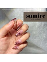 サロン スミレ(salon sumire)/インクネイル