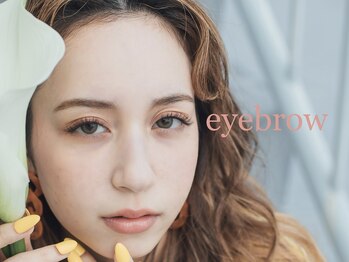 アイラ 豊川店(EYELA)/アイブロウWAX