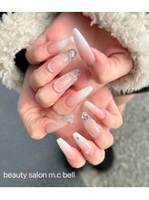 エムシーベル(m.c bell)/グラデーション