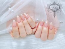 リシェル 原宿店(Ricel)/スキンカラー♪