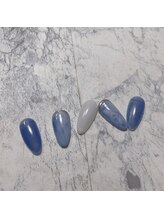 キュウキュウ(99-QQ)/トレンドネイル