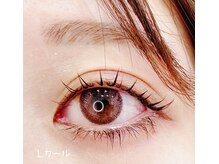 ベリール 南平岸店(Be'Leel)/Lカール