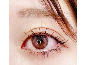 ベリール 南平岸店(Be'Leel)/Lカール