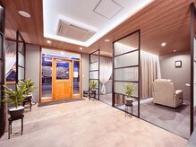 ウィ 前橋店(Oui)の雰囲気（まつエクの歴史を変える次世代マツエク「LEDエクステ」導入）