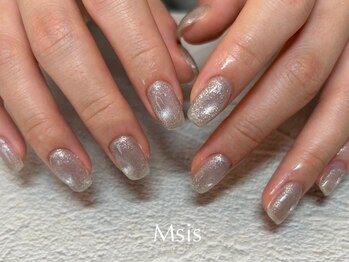 エムシス 塚口店(Msis)/magnet