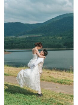 リープ(Lieb)/ブライダル