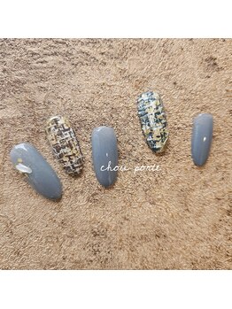 シュポルテ(chou porte)/